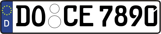 DO-CE7890