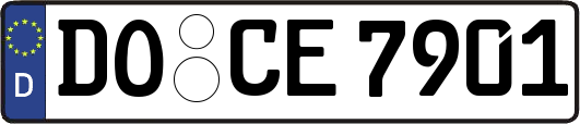 DO-CE7901