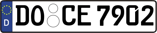 DO-CE7902