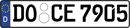 DO-CE7905