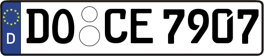 DO-CE7907