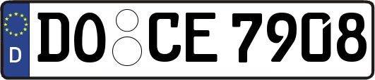 DO-CE7908