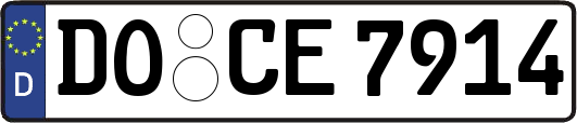 DO-CE7914