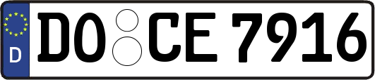 DO-CE7916