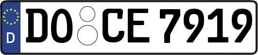 DO-CE7919