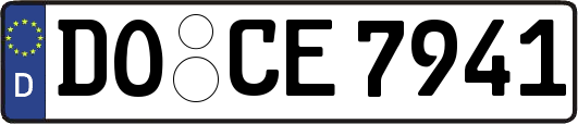 DO-CE7941