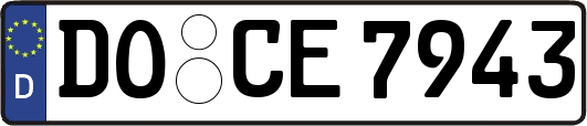 DO-CE7943