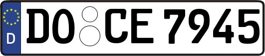 DO-CE7945
