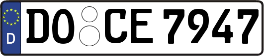 DO-CE7947