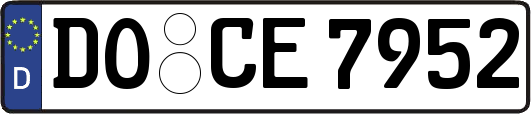 DO-CE7952