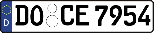 DO-CE7954