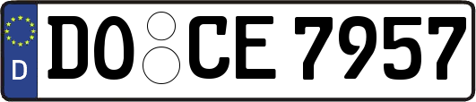 DO-CE7957