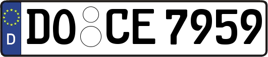 DO-CE7959