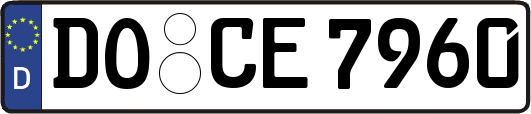DO-CE7960