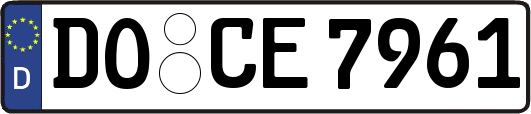 DO-CE7961