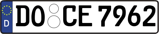 DO-CE7962