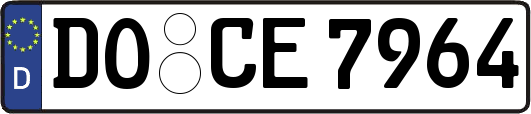 DO-CE7964
