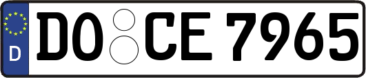 DO-CE7965