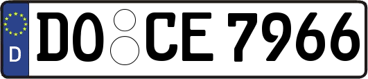 DO-CE7966