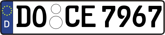 DO-CE7967