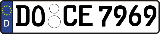 DO-CE7969