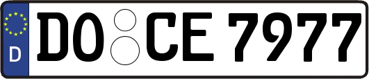 DO-CE7977
