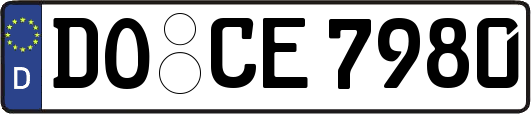 DO-CE7980