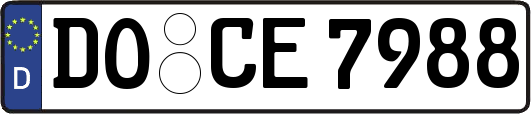 DO-CE7988