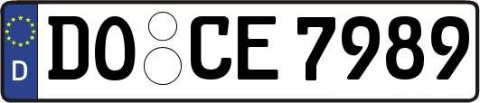 DO-CE7989