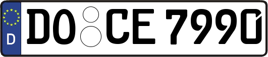 DO-CE7990
