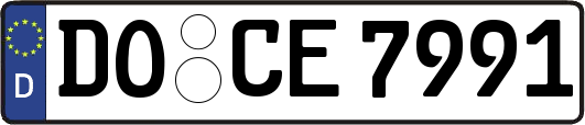 DO-CE7991