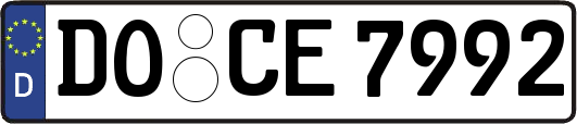 DO-CE7992