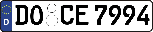 DO-CE7994