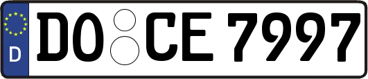 DO-CE7997