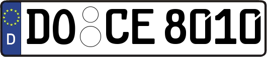 DO-CE8010