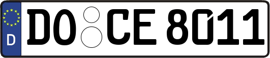 DO-CE8011
