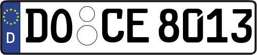 DO-CE8013
