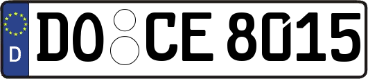 DO-CE8015
