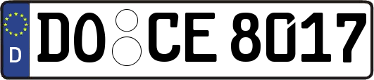 DO-CE8017