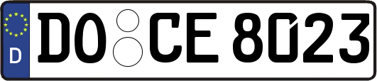 DO-CE8023
