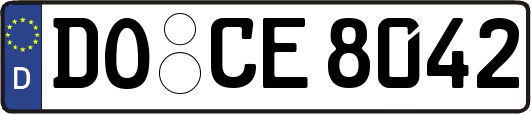 DO-CE8042