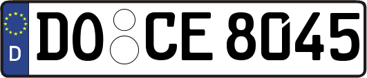 DO-CE8045