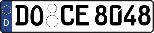 DO-CE8048