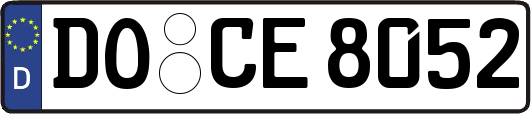 DO-CE8052