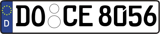 DO-CE8056