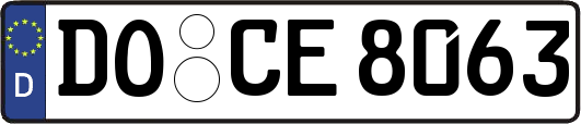 DO-CE8063