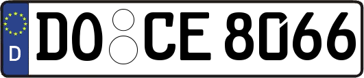 DO-CE8066