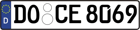 DO-CE8069