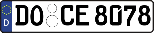 DO-CE8078