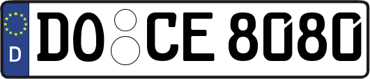 DO-CE8080
